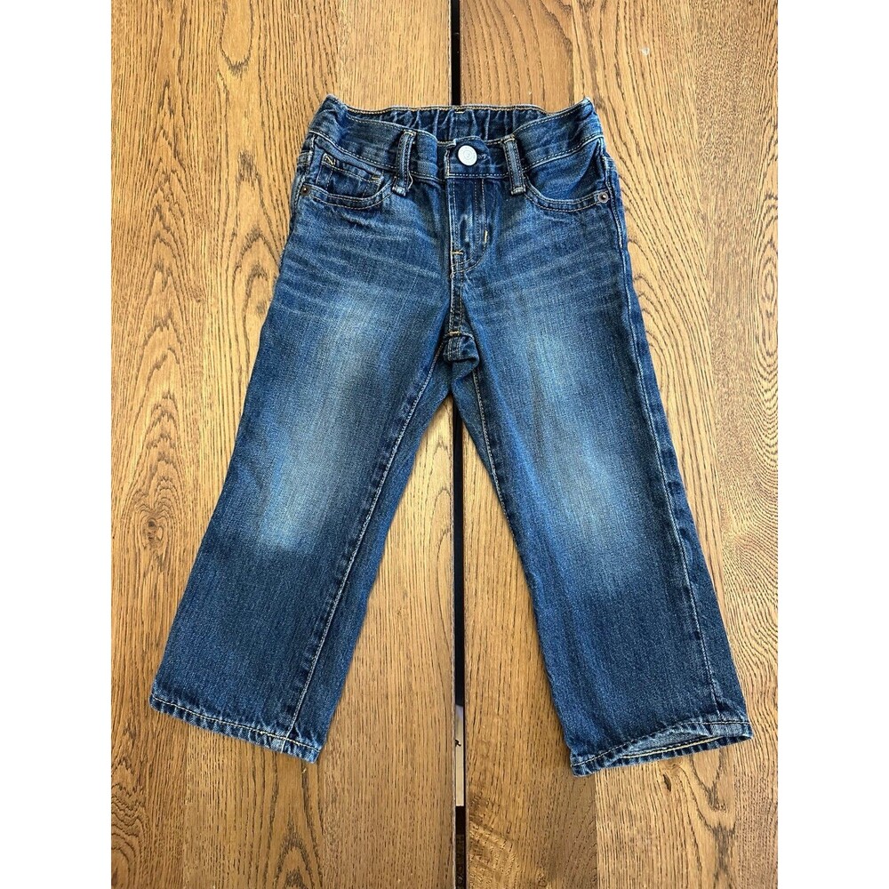 3T Boys Gap Denim Jeans